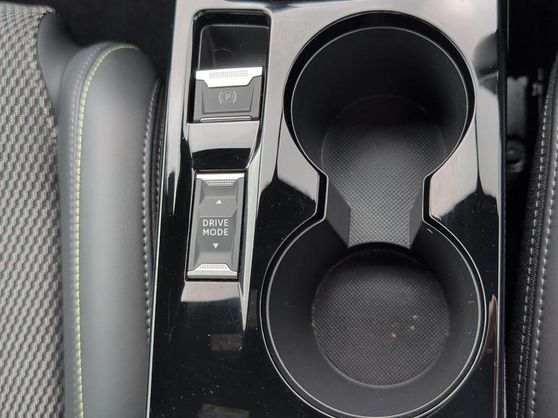 Used Peugeot E-208 AK24KYP 47