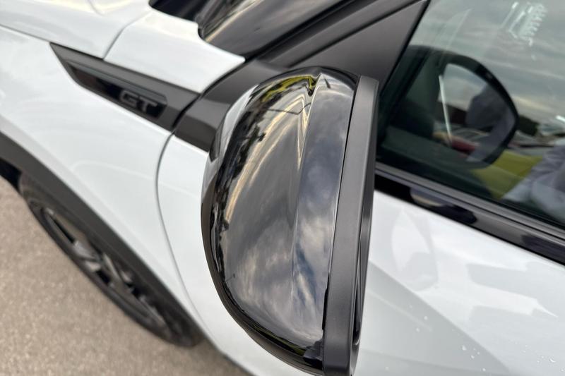 Used Peugeot 2008 BA23HHL 33