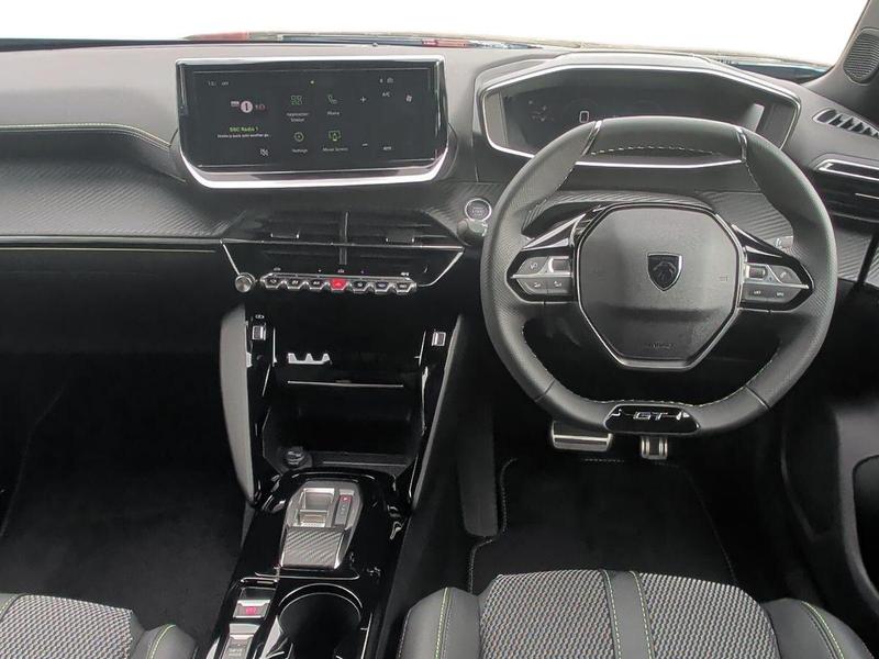 Used Peugeot 2008 202508025067558 11