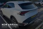Kia Sportage Photo 2