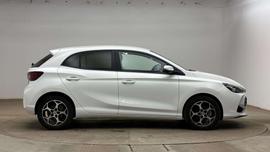 MG MG3 Photo 5