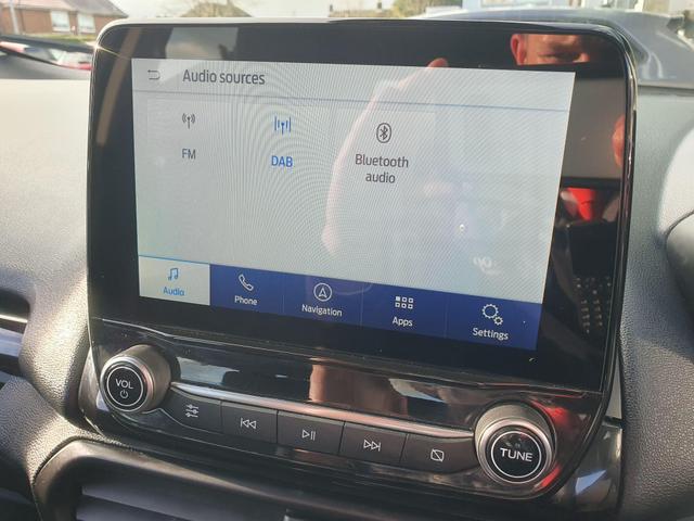 Used Ford EcoSport BYZ5471 32