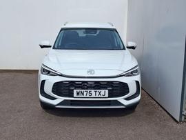 MG MG ZS Photo 2
