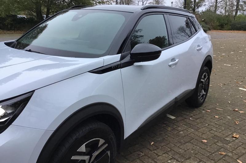 Used Peugeot 2008 BJ24XYU 30