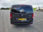Mercedes-Benz Vito Photo 6