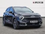 Kia Sportage Photo 0