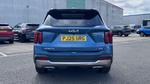 Kia Sorento Photo 4