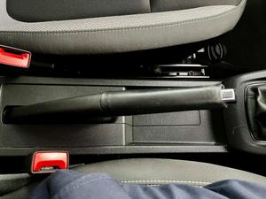 Skoda Fabia Photo 10