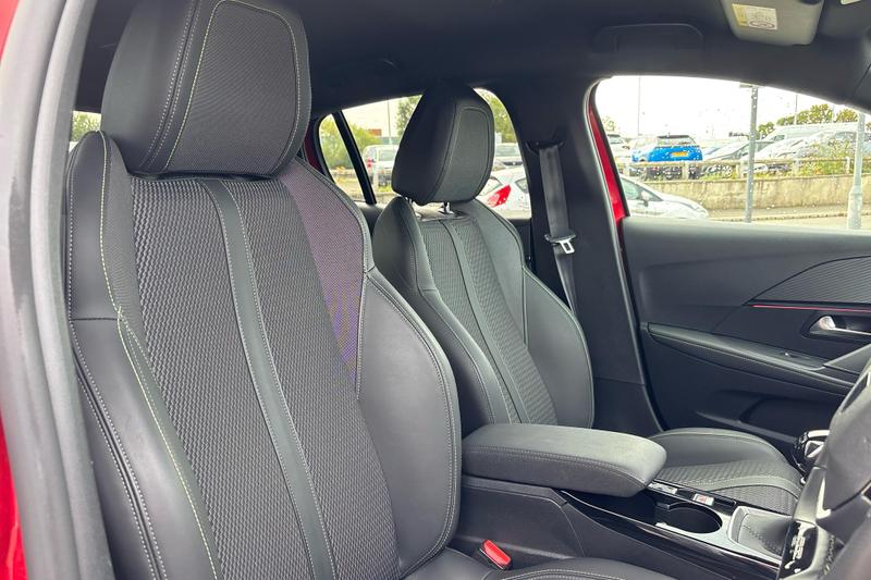 Used Peugeot 208 NV24HDO 25