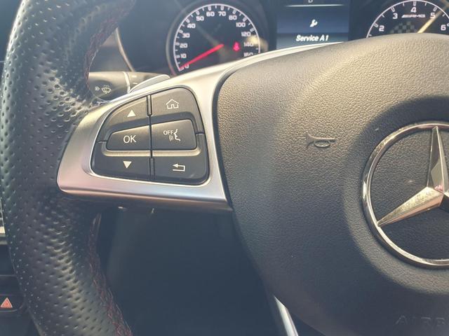 Used Mercedes-Benz GLC WU17HDH 33