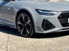 Audi RS6 Photo 48