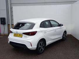 MG MG3 Photo 3