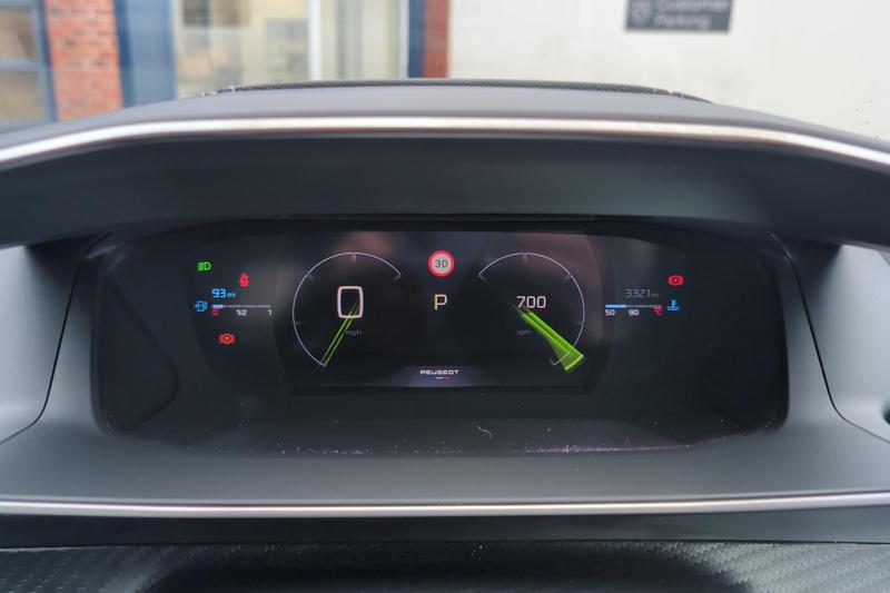 Used Peugeot 2008 YY74PNN 31