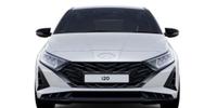 Hyundai i20 Photo 4