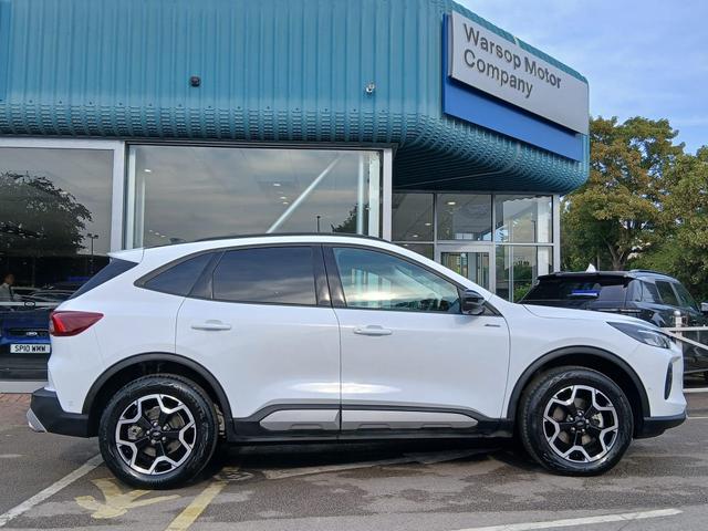 Used Ford Kuga AVI8049 9