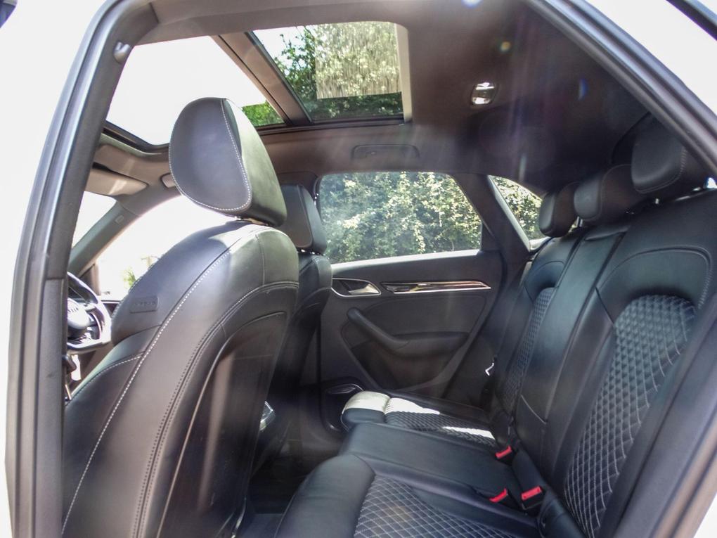 Used Audi RS Q3 EF14XPS 15