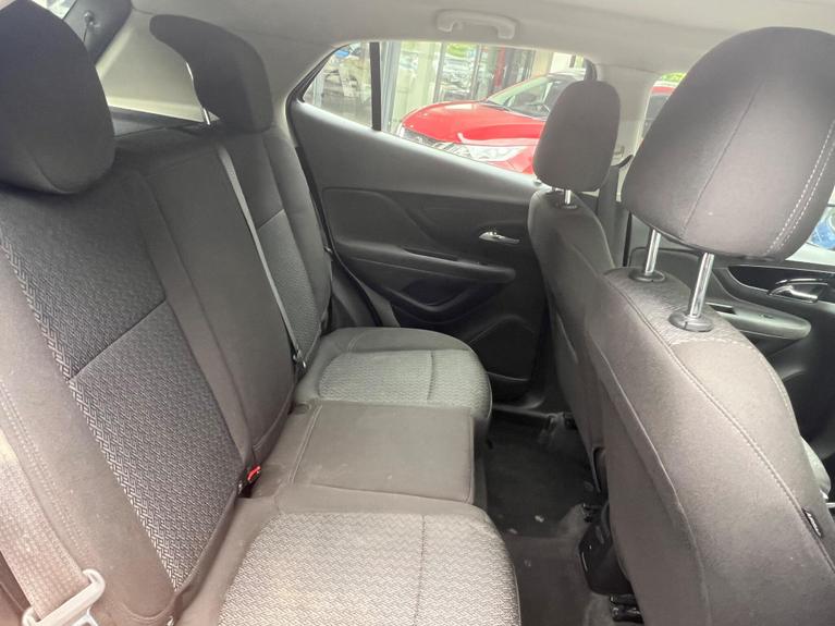 Used Vauxhall Mokka X WM17WYX 21