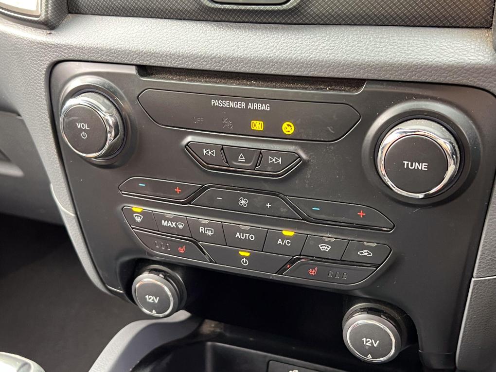 Used Ford Ranger MF18PVA 33