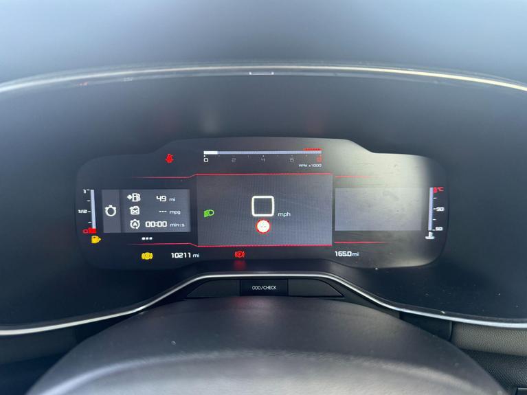 Used Citroen C5 Aircross AK21DBX 9