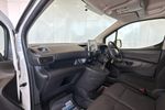 Citroen BERLINGO Photo 18