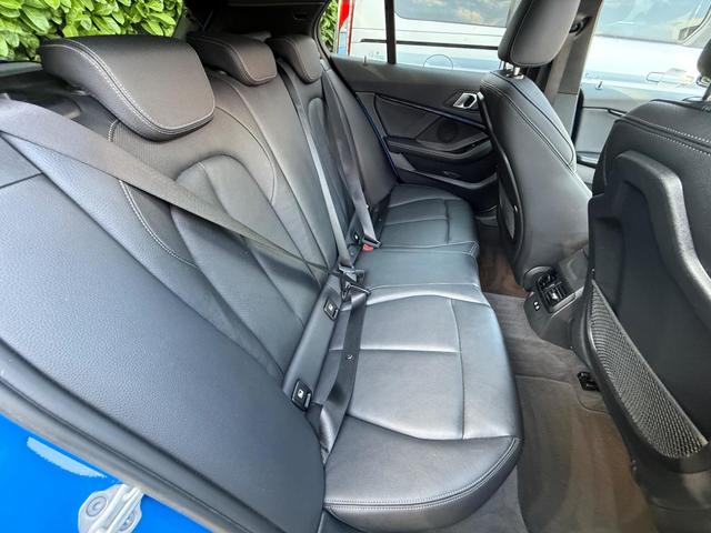 Used BMW 1 Series YB70HVD 18