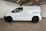 Citroen BERLINGO Photo 4