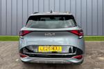 Kia Sportage Photo 6