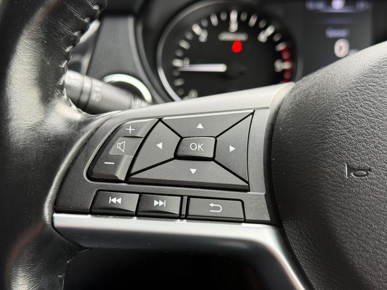 Used Nissan X-Trail HJ70RXS 12