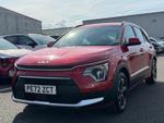 Kia Niro Photo 2