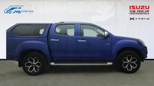 Isuzu D-MAX Photo at-9e0bebb6a9bf48329cc2e2e8f67bd4cf.jpg