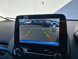 Ford EcoSport Photo 27