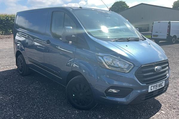 UK’s Largest Pickup Truck Specialist | Used Pickup, Van, Car and