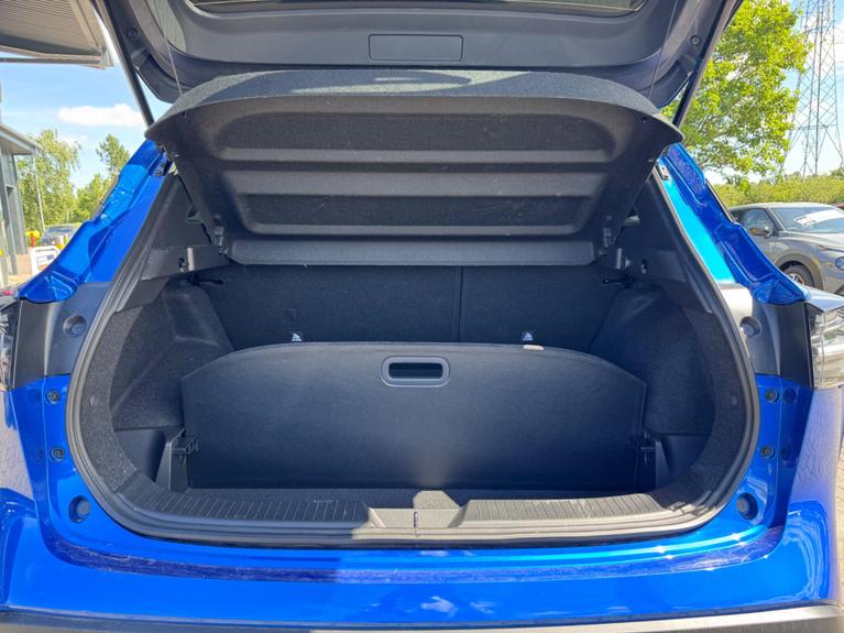 Used Nissan Qashqai OV75FXK 16