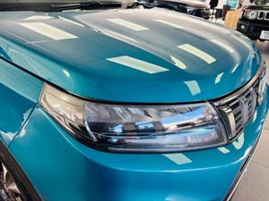 Suzuki Vitara Photo 9