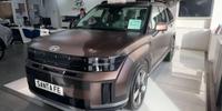 Hyundai Santa Fe Photo 0