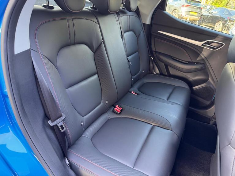 Used MG MG ZS WV24TVX 15
