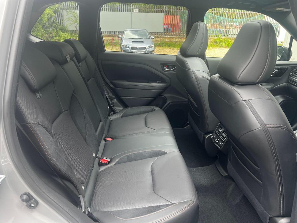 Used Subaru Forester 202505282889495 40