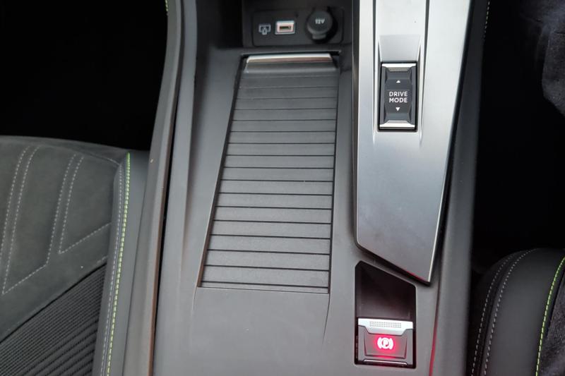 Used Peugeot 408 YP24AXO 36