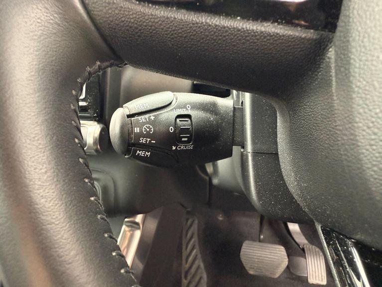 Used Citroen C3 Aircross VK72ZZW 11