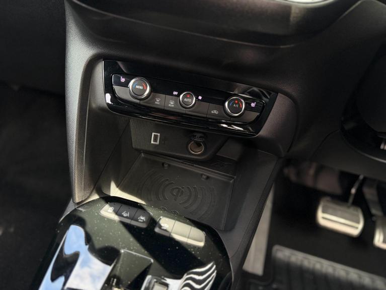 Used Vauxhall Corsa NA25FLG 13