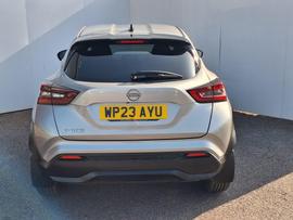 Nissan Juke Photo 6