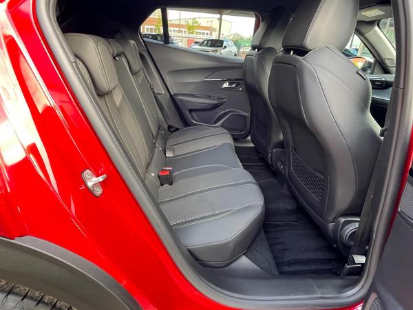 Used Peugeot 2008 VE23NXA 23