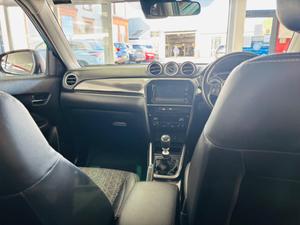 Suzuki Vitara Photo 27