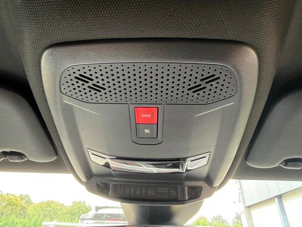 Used Peugeot E-208 RE72ETL 52