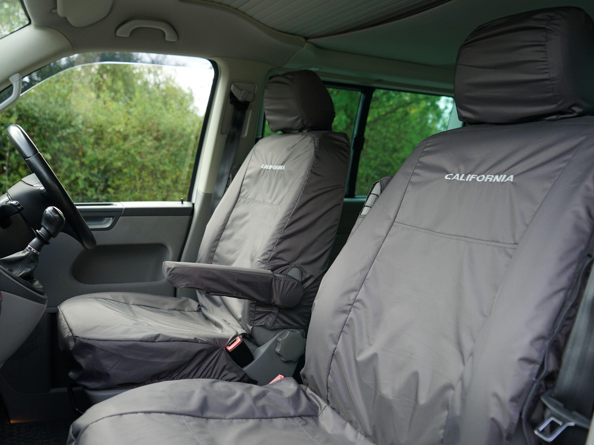 Volkswagen California SE TDI 180 CAMPER — photo 13