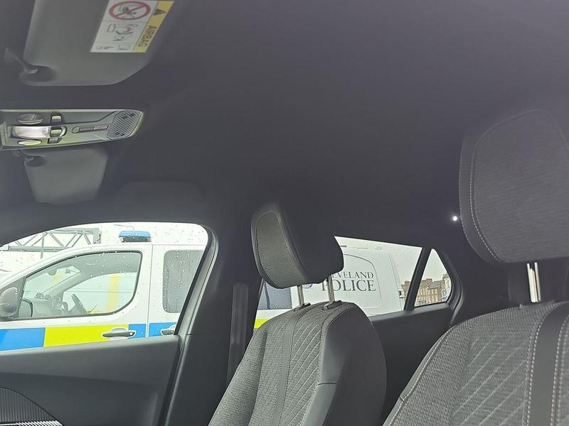 Used Peugeot 2008 GY24FKS 34