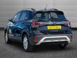 Volkswagen T-Cross Photo 1