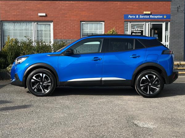 Used Peugeot 2008 BN23PBY 33