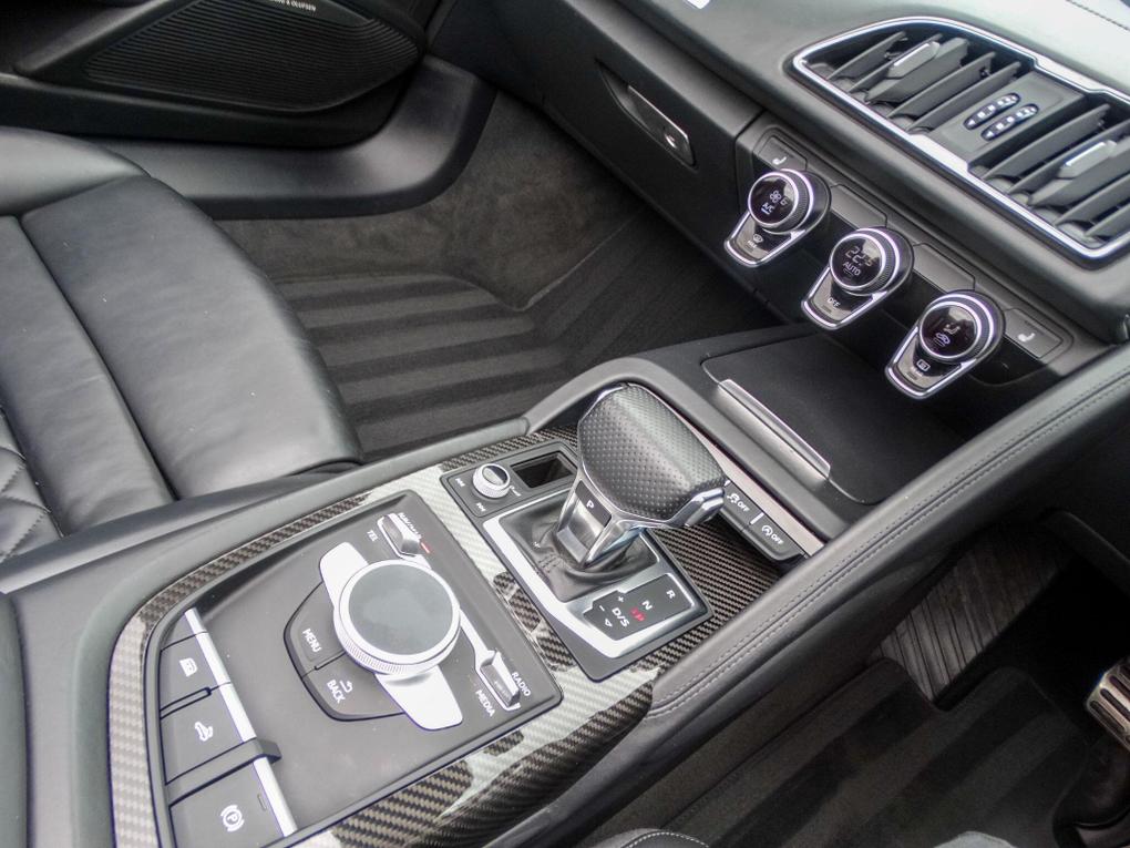 Used Audi R8 R8MXM 6