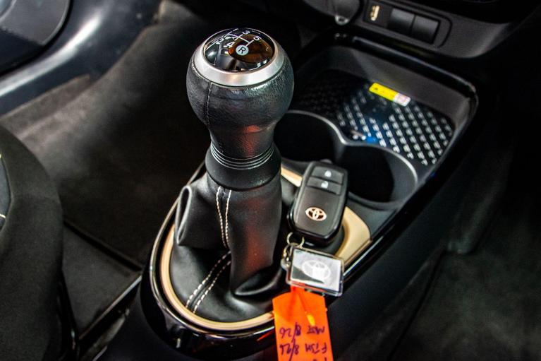Used Toyota Aygo X WU73XTE 12